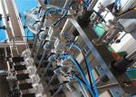 Mechanical Insecticide Container Filling Machine 800-4200 Bph Capacity