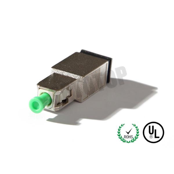 Male To Female Fiber Optic Cable Connectors