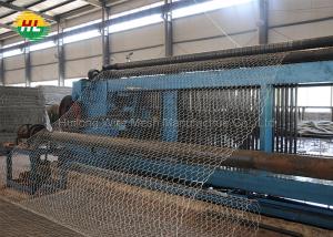 Wholesale PVC Coated Hexagonal Gabion Box from china suppliers