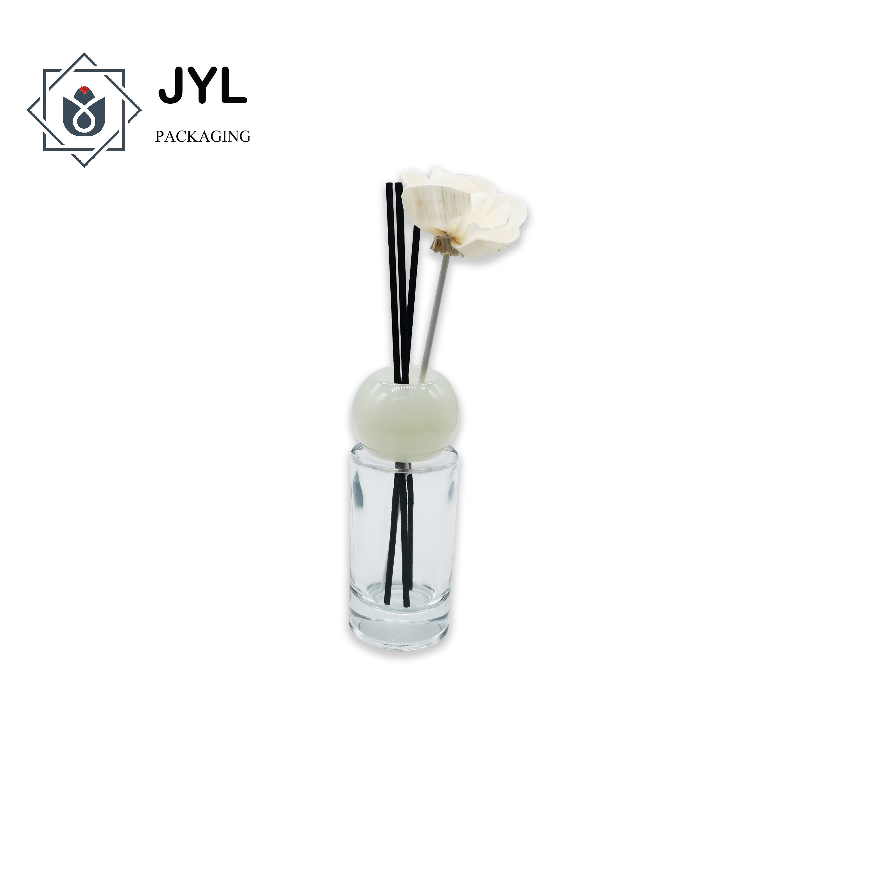 Wholesale Reusable Sturdy Diffuser Bottle Caps , Multifunctional Perfume Bottle Cover from china suppliers