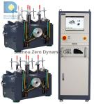 Spindle Running-In Aging Tester, Spindle Dedicated Aging Tester With Two Bases