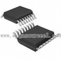 Quality AD7799BRUZ-REEL -3-Channel, Low Noise, Low Power, 16-/24-Bit, Σ-Δ ADC with On-Chip In-Amp  for sale