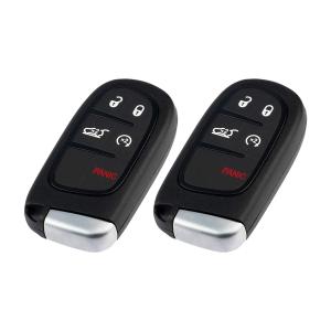 China 433 Mhz Car Starter Alarm Systems on sale