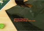 Compostable Biodegradable Cheap Soft Loop OEM Printed Custom Made Plastic