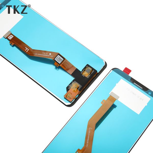 OEM ODM Vivo Y71 Mobile LCD Display Screen With High Fidelity Color