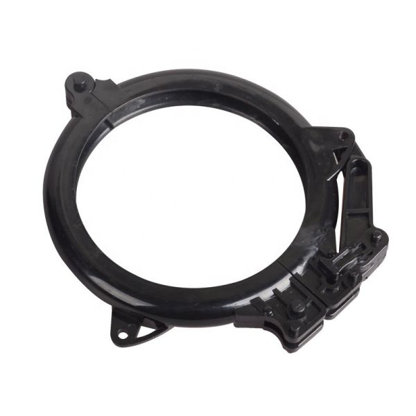 FTTH 48 Cores 2 In 2 Out IP68 Fiber Optic Enclosure