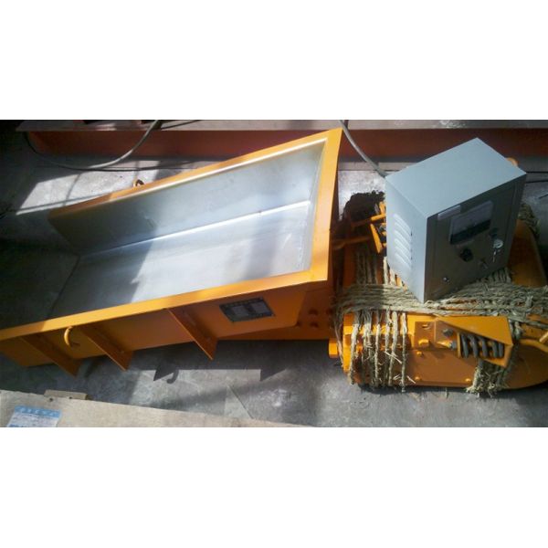 GZG Series Ore Processing Equipment Sand Stone Production Line Equipment