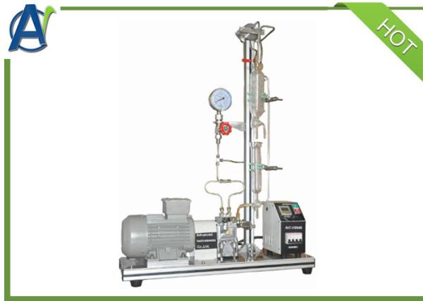Quality ASTM D3945 Shear Stability of Polymer-Containing Fluids Tester for sale