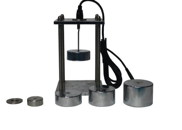 Quality Single Station Fixation Pins Plug Socket Tester , Clause 24 Figure 30 IEC Test Equipment for sale