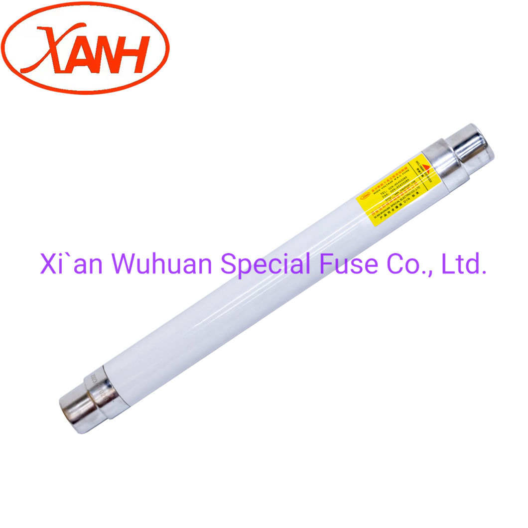 Xrnp6-7.2/0.5-50-1 Xrnt Us Style Capacitor Protection Fuse