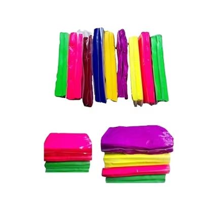 KLB Food Grade Solid Silicone Rubber Masterbatch High Efficiency and Stability