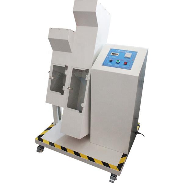 Quality Cellphone Double Barrel Drum Drop Tester Testing Machine for sale
