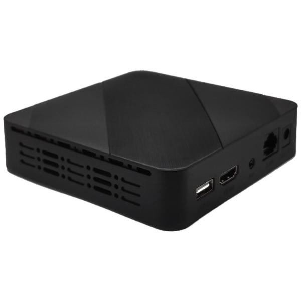 Quality NTSC Stalker IPTV M3U Player Box Protocol for sale