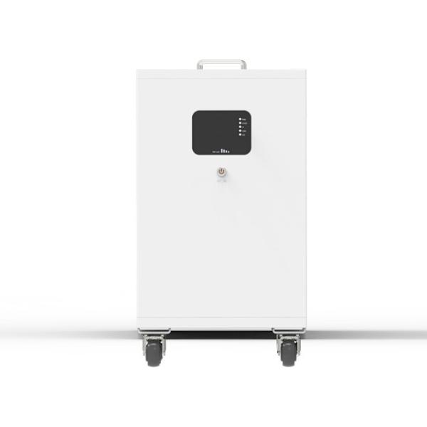 Quality Durable Power Wall Lifepo4 Solar Lithium Battery 51.2V 600Ah For Solar Energy System for sale