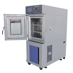 Wholesale Constant Climate Temperature Humidity Test Chambers for Electronics Industry from china suppliers
