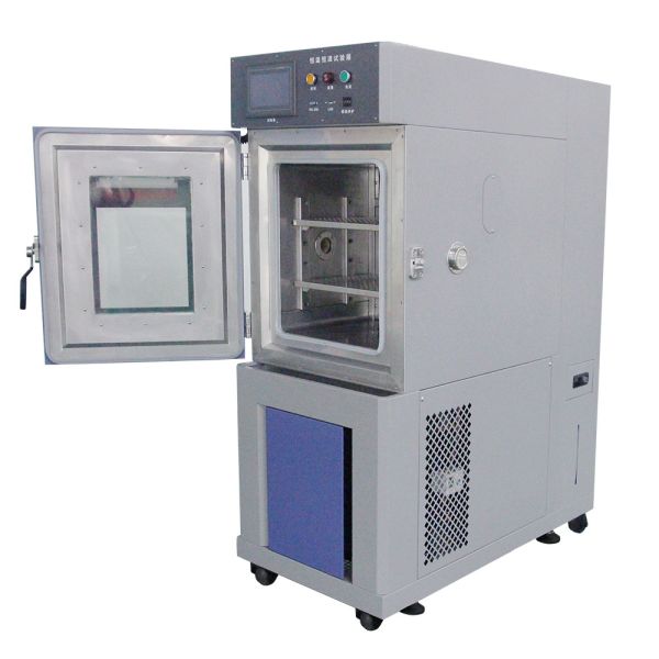 Constant Climate Temperature Humidity Test Chambers for Electronics Industry