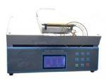 Wholesale ISO BS Lab Testing Equipment Fastness to Ironing & Sublimation Tester from china suppliers