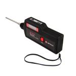 Piezoelectric Transducer Vibration Measuring Instruments , Power Saving Digital