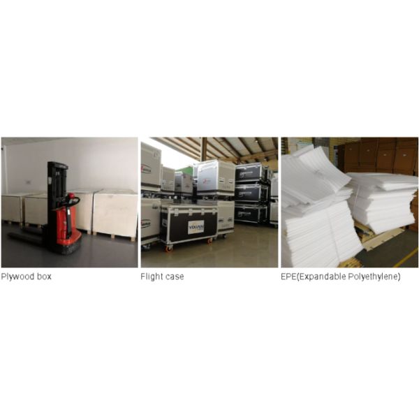 Commercial 4k P1.8 P1.9 3840hz Indoor Full Color LED Display 1