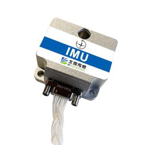 Wholesale BW-IMU610 High-Precision Micro-Mechanical Inertial Measurement Unit IMU RS422 from china suppliers
