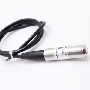 Buy cheap Sea Water Pressure Sensor Diffusion Silicon Sensor Transmitter Stainless Steel from wholesalers