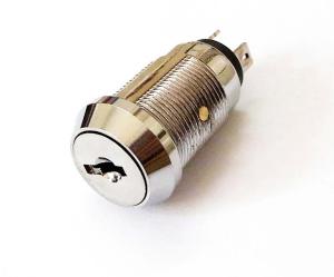 Wholesale Switch Locks Key Switch Lock from china suppliers