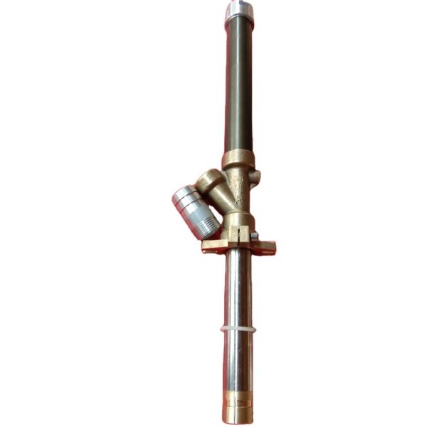 Eps Filling Gun For Eps Shape Machine Injector