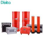 XZ 35kV Switchgear Busbar Hipot Testing Equipment, Gis Hipot Testing Equipment