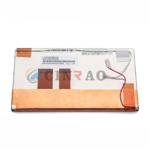 Wholesale L5S30598P00 TFT LCD Module / Sanyo GPS LCD Screen ISO9001 Certificate from china suppliers