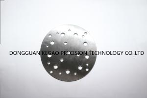 China 40HRC Standard Mould Parts , XF738 Insert Injection Molding Process on sale