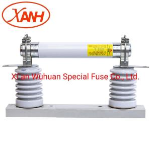 Xrnp Xrnt Series High Voltage Current Limiter Fuse 12kv 20A Electric Operation