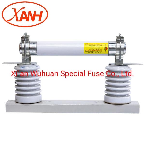 Quality Xrnp Xrnt Series High Voltage Current Limiter Fuse 12kv 20A Electric Operation for sale