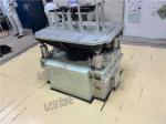Professional Vibration Testing Machine For Sinusoidal Vibration Test 250 Cm/S
