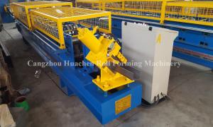 Wholesale UK market Steel Roof Truss Roll Forming Machine with Simens PLC from china suppliers