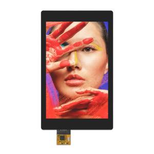 Wholesale 10 Inch LCD Module 800*1280 LCD Display from china suppliers