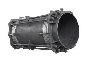 Wholesale Transverse Corrugated Double Tied Expansion Joints Of Large Pull Rod from china suppliers