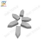 BMR TOOLS Cutting Brazing Lathe Tool Bit Using YG6 C122 Standard Carbide Brazed