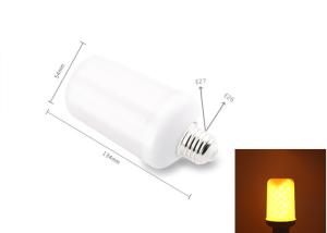 China Fire Effect Lamp Led Flickering Flame Bulb 12v 110v 220v 230v 240v Holiday Lighting on sale