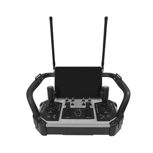 Quality Professional Remote Controller for Mobile Construction Machinery for sale