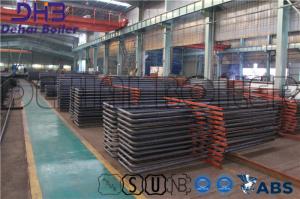 Wholesale Radiant Reheater In Boiler Low Temperature High Pressure Energy Saving from china suppliers