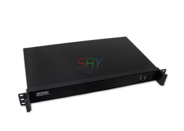 Quality Controller MCTRL600 LED Display Accessories Sending Box Cascade Support Controller for sale