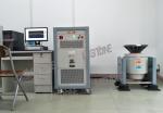 Mobile Phone Random Vibration Testing 1000-2000Hz Vibration Table Testing