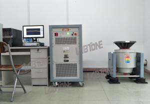 Wholesale Sine , Random Testing Dynamic Shaker System with Head Expander and Slip Table from china suppliers