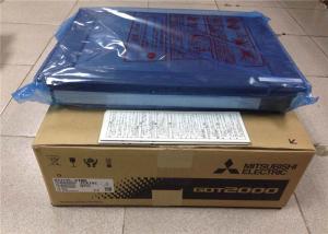 China 15 in TFT 1024 x 768pixels HMI Touch Screen GT2715-XTBD Mitsubishi on sale