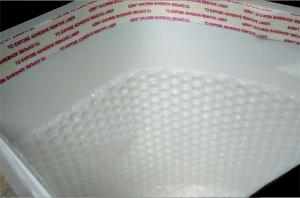 China Colored Bubble Wrap Mailers14.25 X 20 #7 , Custom Printed  Padded Mail Bags on sale
