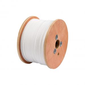 Wholesale White Color Electric Cooker Wire , UL3075 10 Awg Stranded Copper Wire from china suppliers