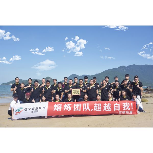 Portable multi gas detector