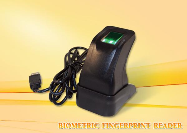 Portable Biometric fingerprint reader device , thumbprint security usb reader