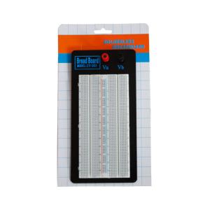 Wholesale DIY Develop Solderless Breadboard Kit Self - Adhesive For Testing from china suppliers