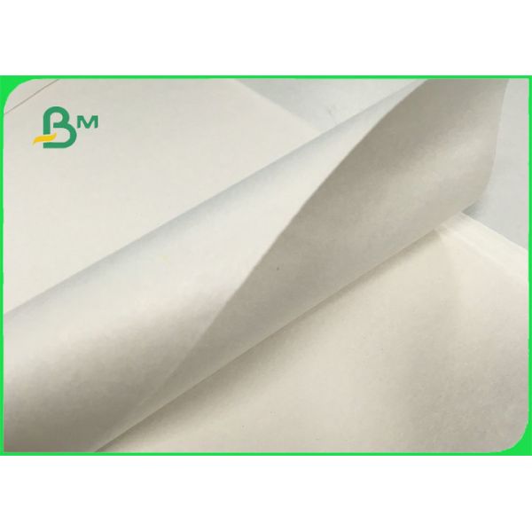 45gsm 49gsm Smooth Printable Newsprint Paper In Roll For Wrapping Custom